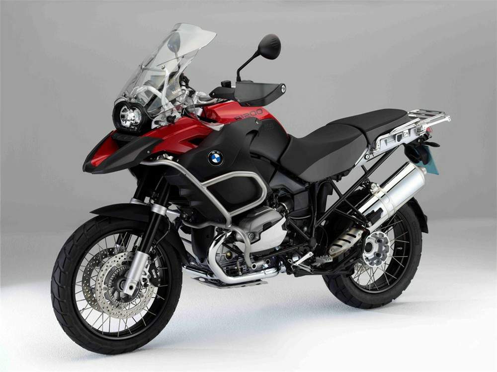 Enduro bmw on sale 1200 gs